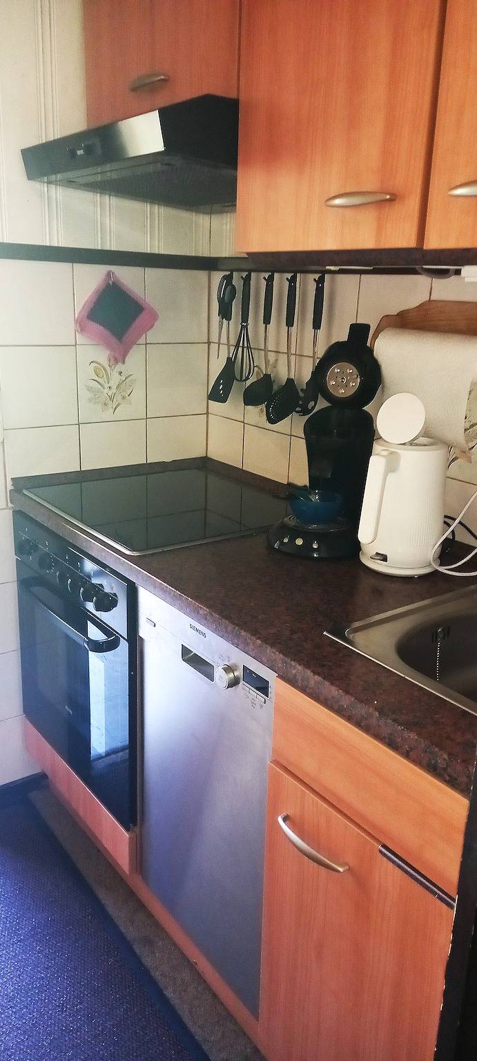 Ferienpark für 4 Personen, mit Balkon in Oberbayern - 3