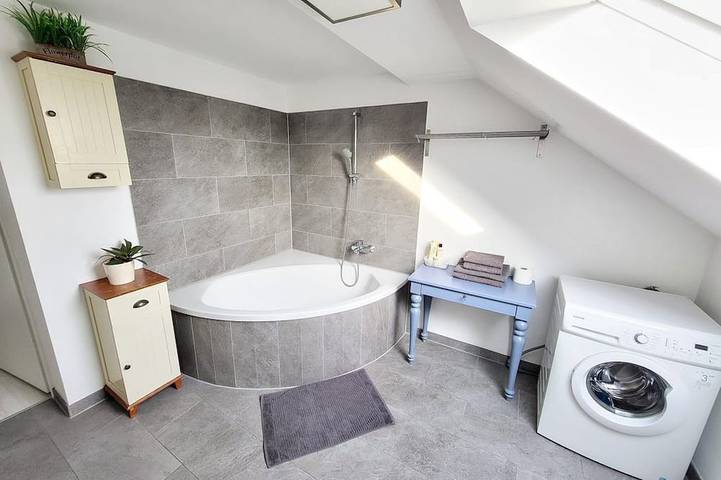 Ferienwohnung für 4 Personen in Zittau - 4