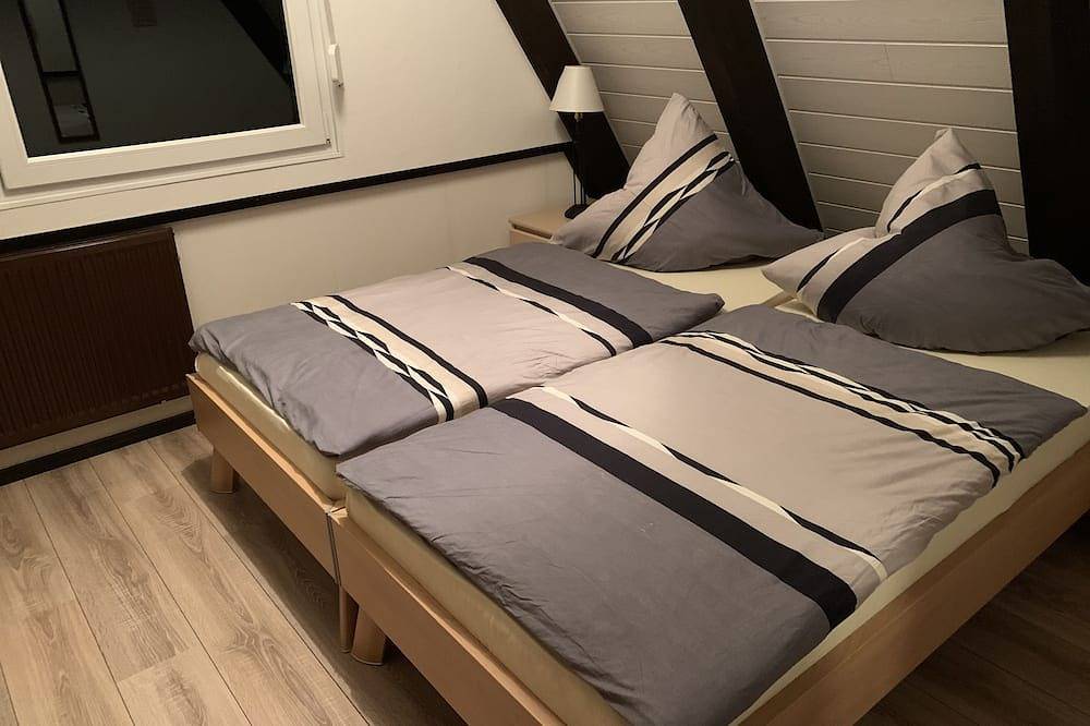 Natur Pur - Waldurlaub im Tiny House in Machtlos, Ronshausen