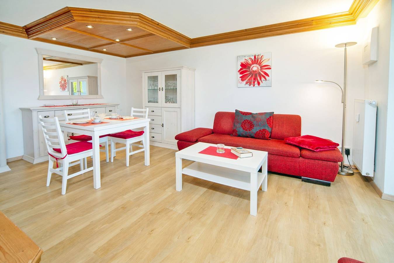 Geheel vakantieappartement, Vakantieappartement voor 2 personen met terras in Pfronten, Zwaben (Bayern)