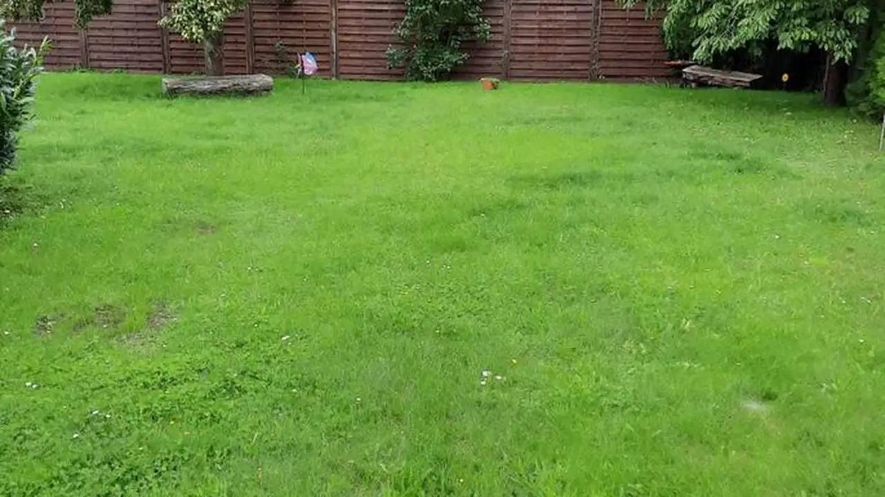 Ferienhaus für 5 Personen (50 m²) in Grabowhöfe in Grabowhöfe, Mecklenburgische Seenplatte