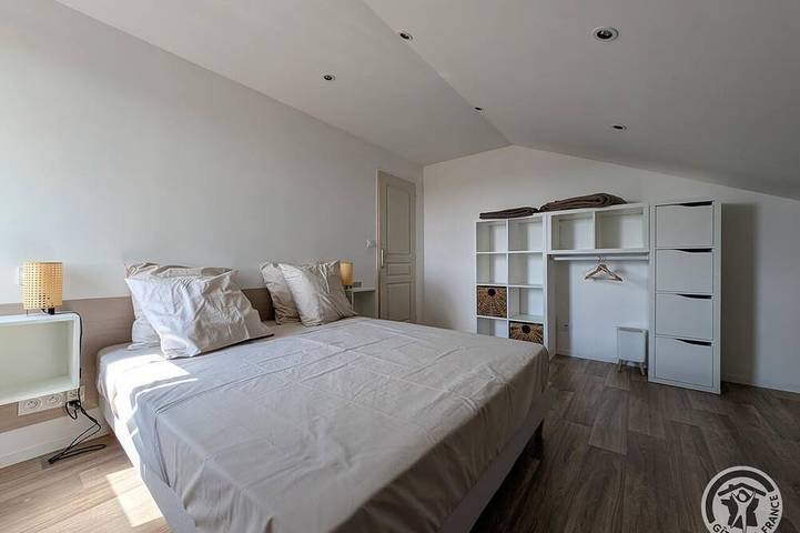 Location de vacances pour 6 personnes dans Échalas - 3