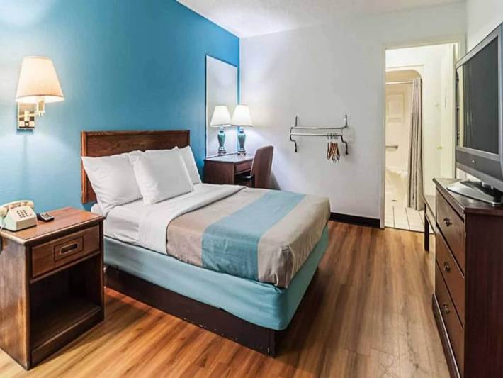 Apartamento de vacaciones para 2 personas, Familias con niños - 1