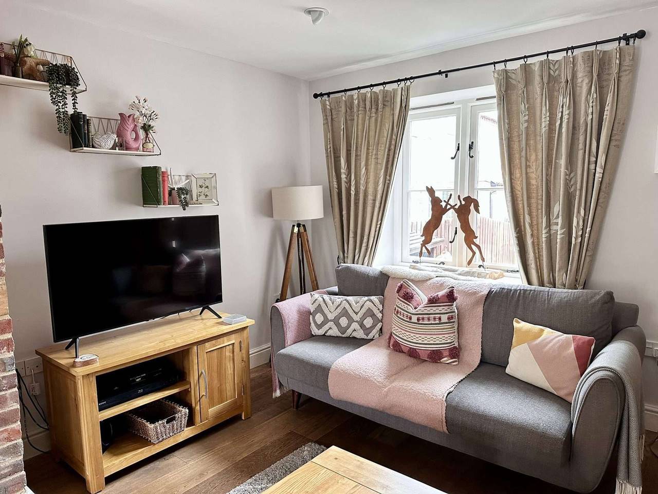 Wild Strawberry Cottage - Burnham Market in Burnham Market, Norfolk Coast
