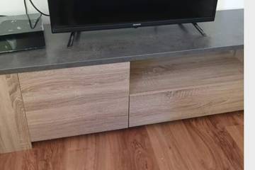 Appartement De Vacances pour 2 Personnes dans Clichy, Hauts-de-Seine, Photo 4