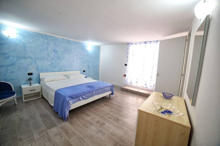 Apartamento entero, Vacation home with free and equipped beach in Marina di Pescoluse, Torre Vado