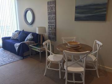 Holiday Apartment for 4 People in Adelaide, South Australia, Photo 2