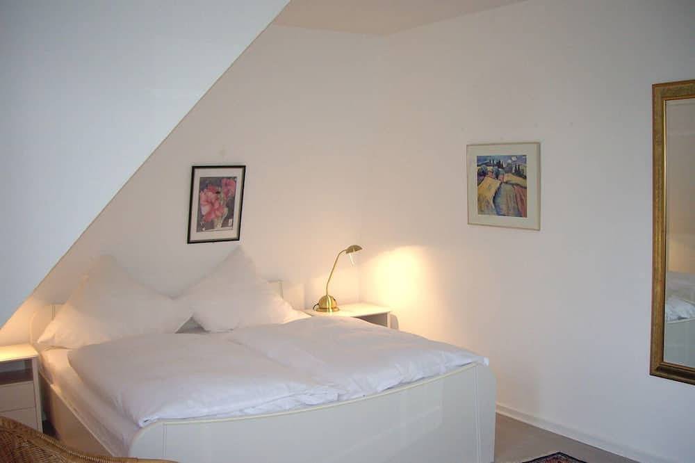 Wundervolles Ferienhaus mit ca. 90 m² und 4 Zimmern, für bis zu 5 Personen in Wenningstedt, Sylt