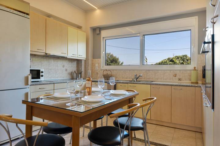 Finca für 16 Personen, mit Balkon und Garten in Griechenland - 3