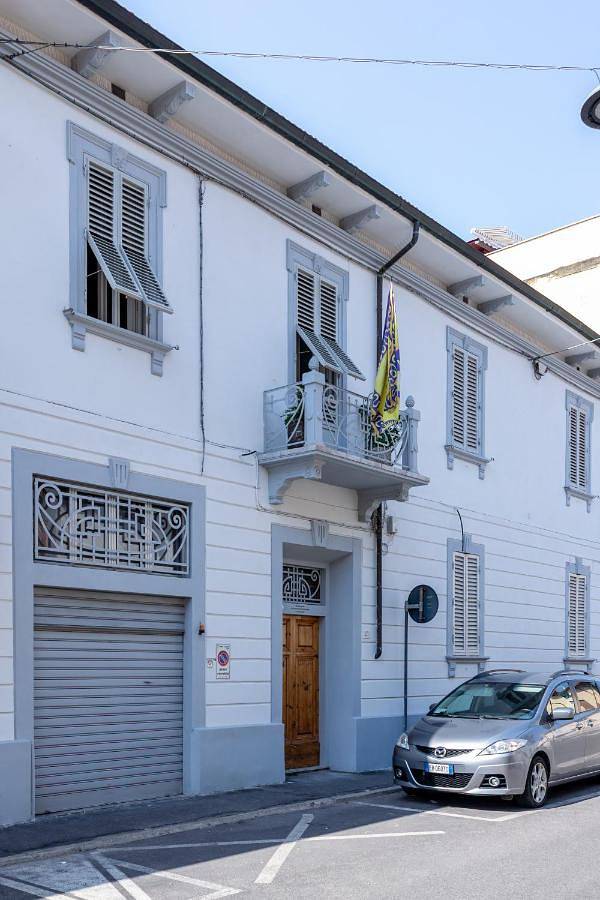 Appartamento intero, Duetto900 -Loft Boutique vicino al Centro Storico in Arezzo, Provincia di Arezzo