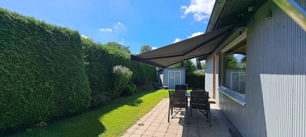 Ferienhaus für 2 Personen, mit Garten in Möhnesee - 2
