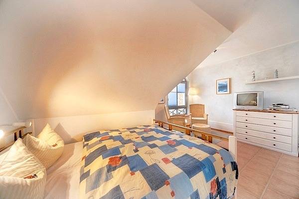 Ferienhaus für 6 Personen, mit Terrasse und Seeblick auf Fischland - Darß - Zingst - 4