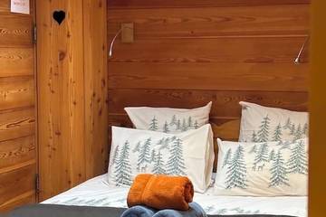 Appartement De Vacances pour 6 Personnes dans La Salle-les-Alpes, Région de Briançon, Photo 1