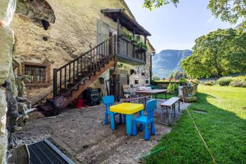 Agriturismo per 3 Persone in Avio, Trentino, Foto 4