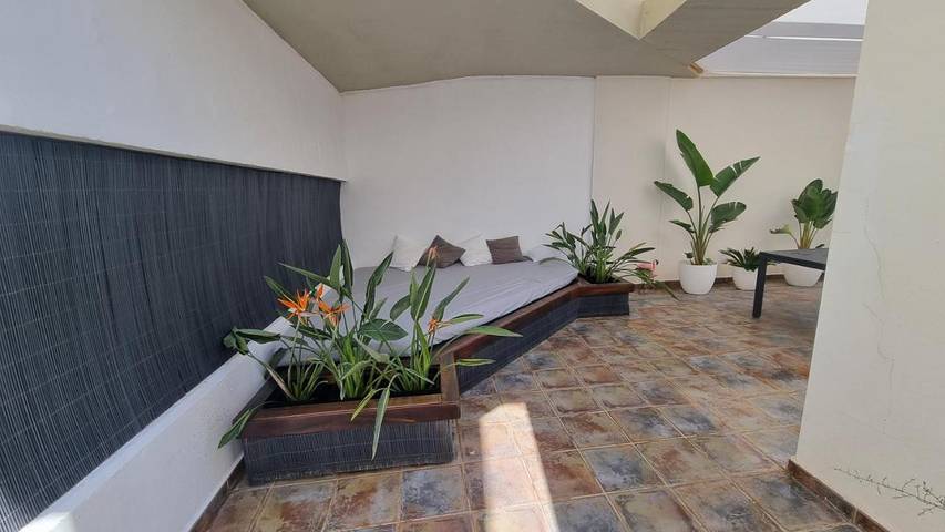 Casa rural para 6 personas en Ribera Baixa (València) - 3