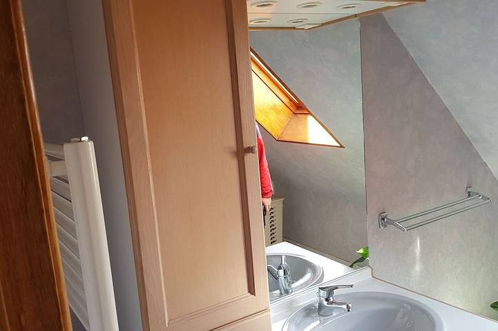 Location de vacances pour 8 personnes, avec terrasse et jardin à Tardinghen - 4