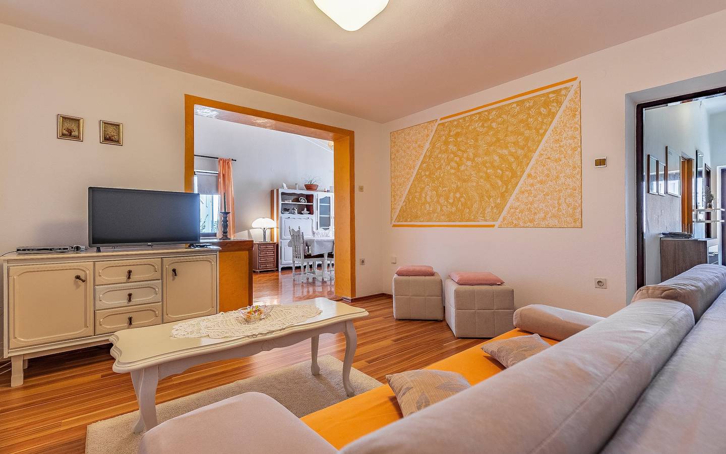 Appartamento vacanze a Banjole a partire da 130€ a notte