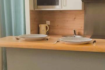 Gîte pour 2 personnes à Périgueux