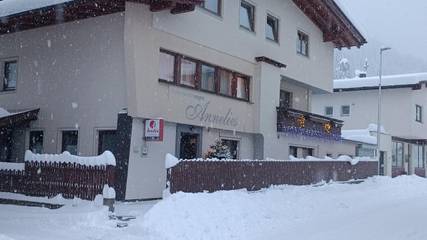 Ferienwohnung für 4 Personen in Lanersbach, Tux, Bild 1