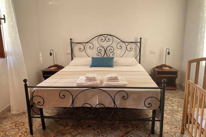 Detached house with 6 beds in Maddalena Spiaggia, Capoterra
