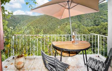 Appartement voor 2 Personen in Sant'Andréa-di-Bozio, Haute-Corse, Afbeelding 1