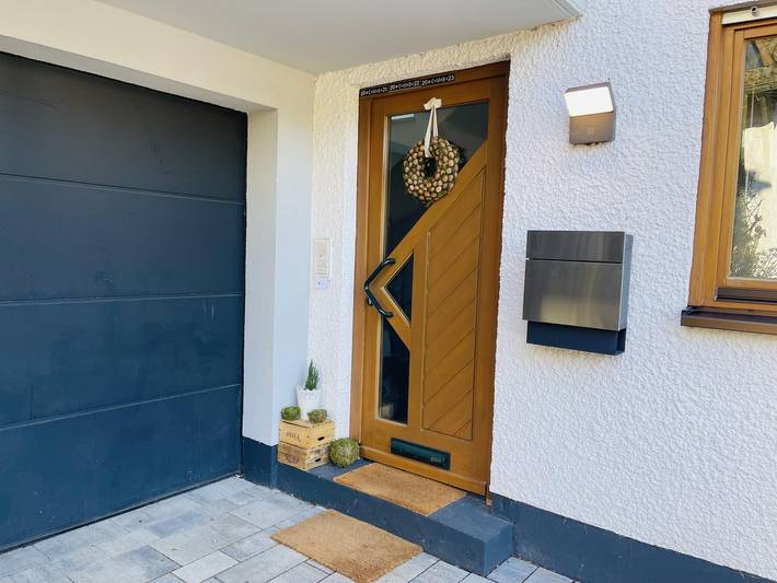 Ferienwohnung für 3 Personen, mit Balkon in Bad Neuenahr - 2
