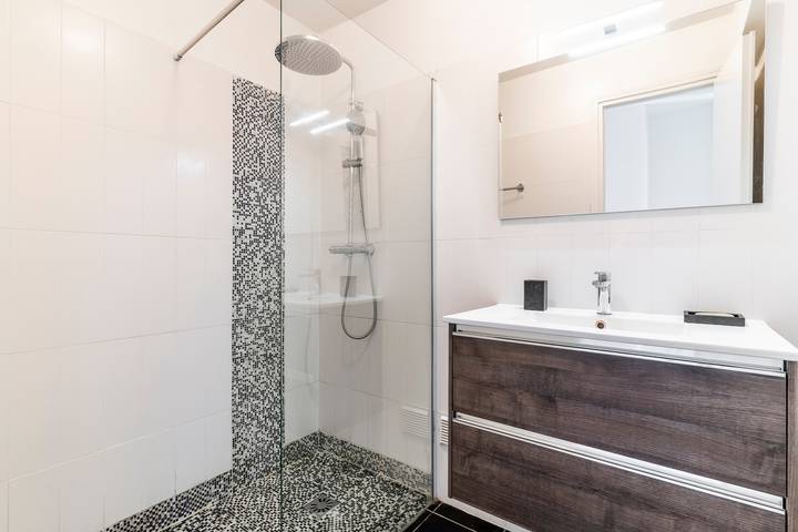 Appartement entier, Le Mistral - Appt avec deux balcons à Cannes in Cannes, Côte méditerranéenne (France)