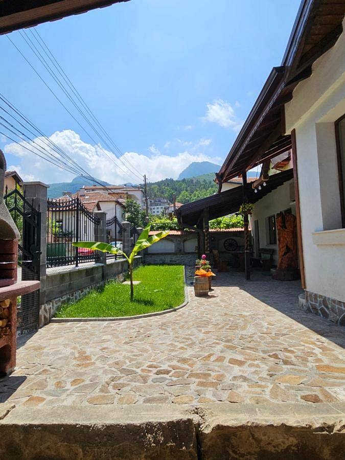 Appartement entier, Cozy Rooms in Vratsa by Georgievi in Vratsa, Balkan Mountains
