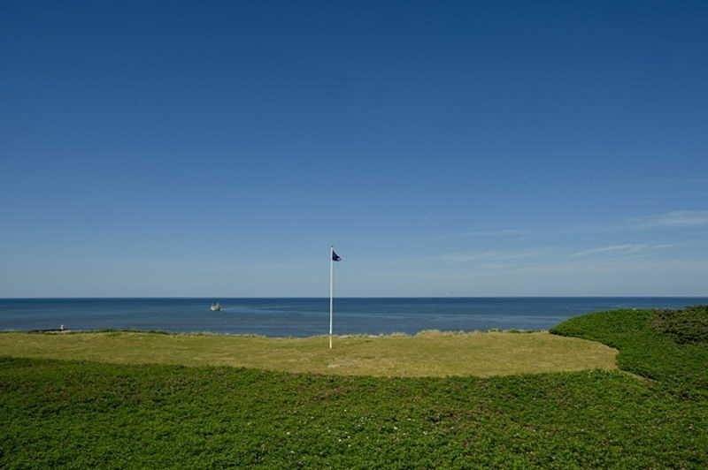 Ganze Ferienwohnung, Dünenhof zum Kronprinzen (Appm. 60) in Wenningstedt, Sylt