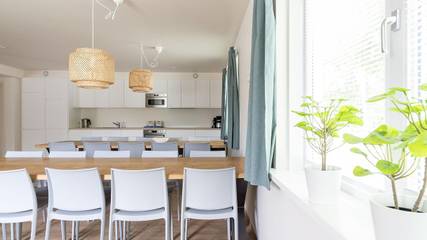 Vakantiehuis voor 42 Personen in Nes, Nederlandse waddeneilanden, Afbeelding 2