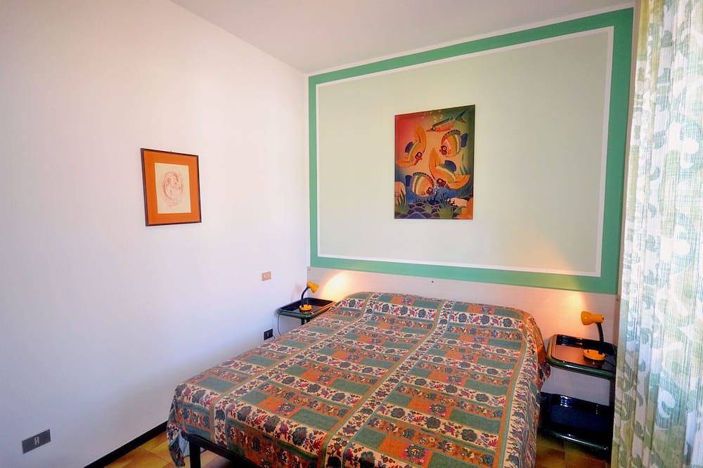 Schönes Ferienhaus im Erdgeschoss mit 3 Schlafzimmern, 2 Gärten und 1 Parkplatz in Comacchio, Ferrara Provinz