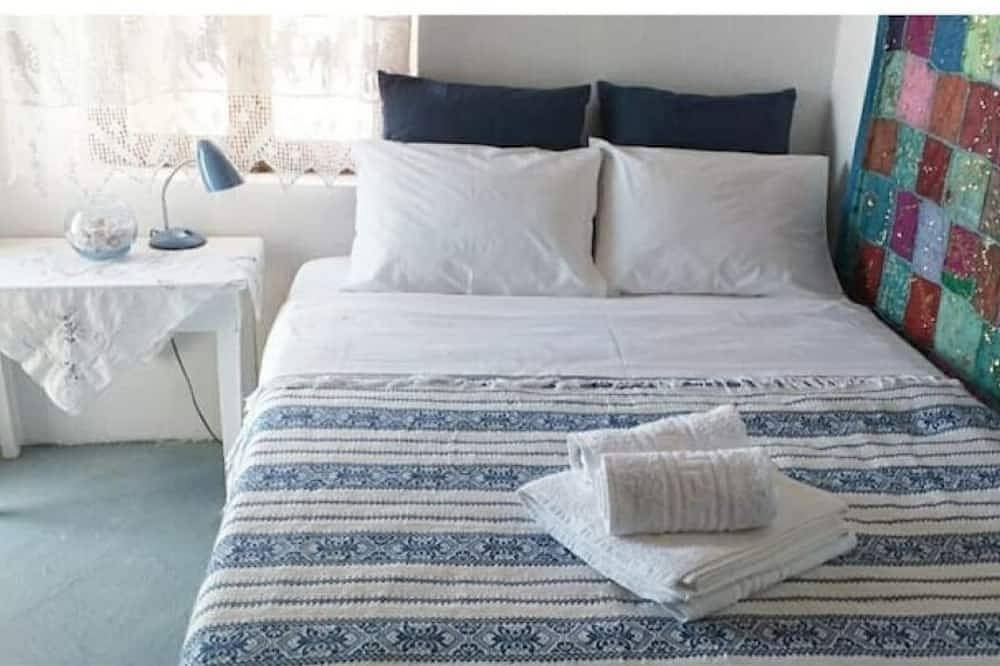 Papa Pavlo's Traditional Home • South Crete\n\n in Kerames, Rethymno und Umgebung