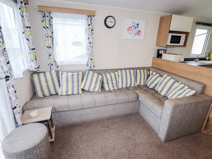 Camping für 6 Personen, mit Garten in Großbritannien - 3