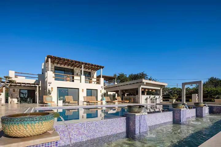 Villa in Almancil, Ria Formosa