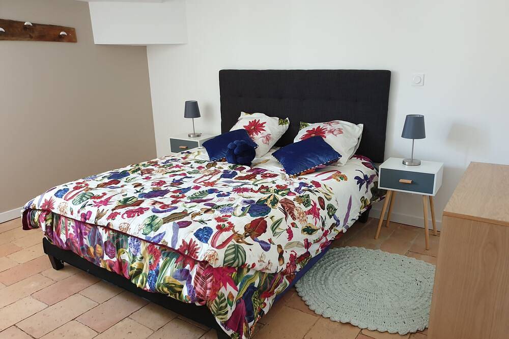 Belle Demeure à 10 min de la mer (30 mn de Nîmes & Montpellier) in Lunel, Côte d'Améthyste