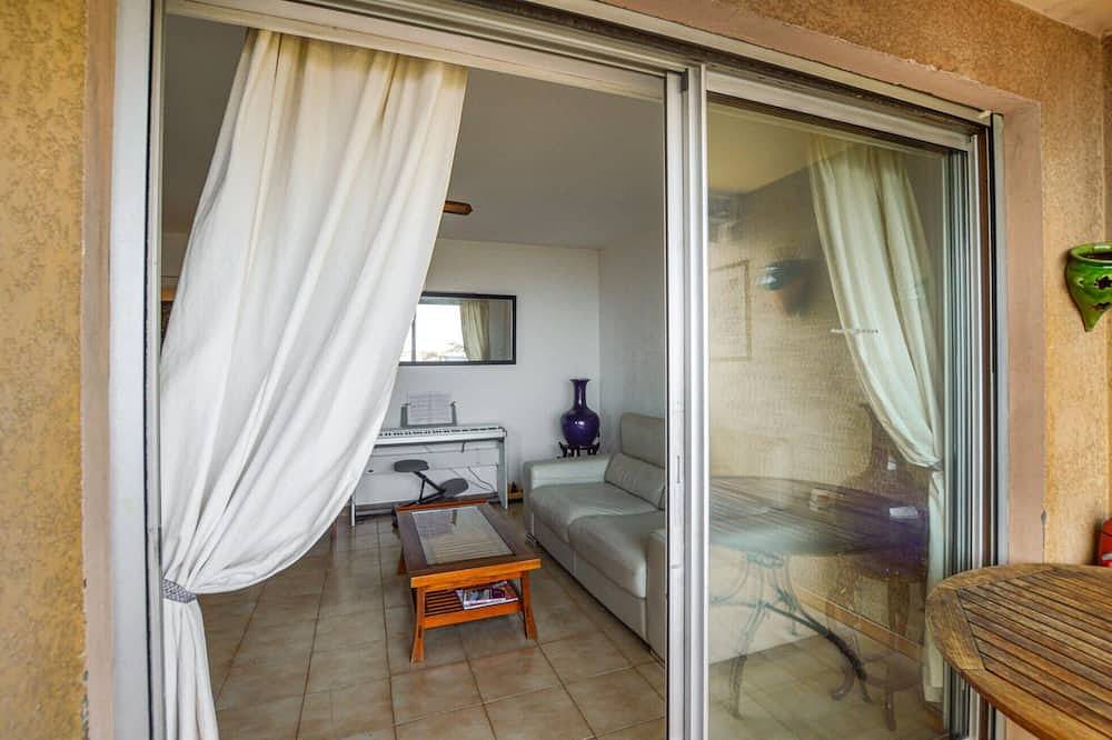 Apartamento entero, Acogedor apartamento en Ajaccio con. in Ajaccio, Region de Ajaccio