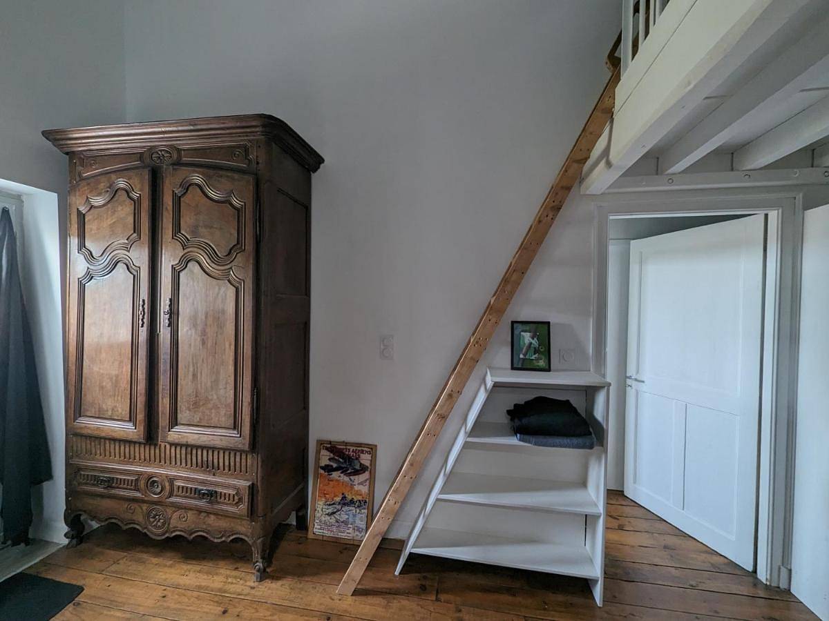 "Le Jardin sur l'Eau "chambres d'hôtes et appartements tout confort in Aire-sur-l'Adour, Landes