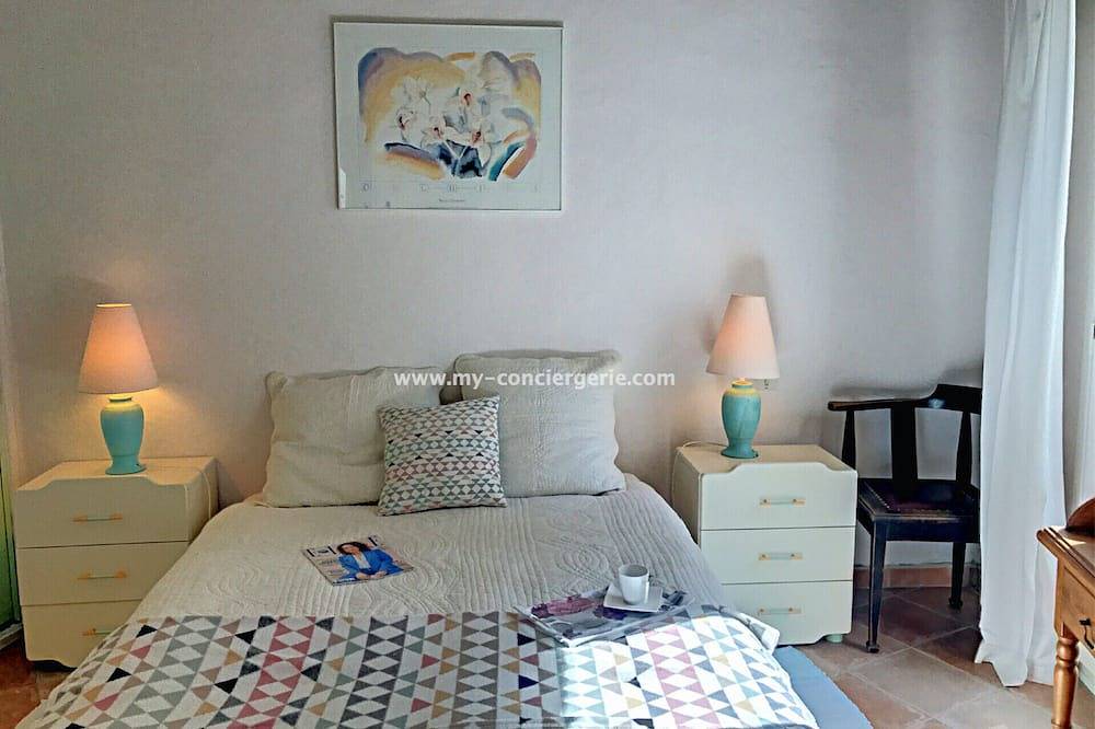 Mazet Le Reyter in Le Plan-de-la-Tour, Région de Draguignan