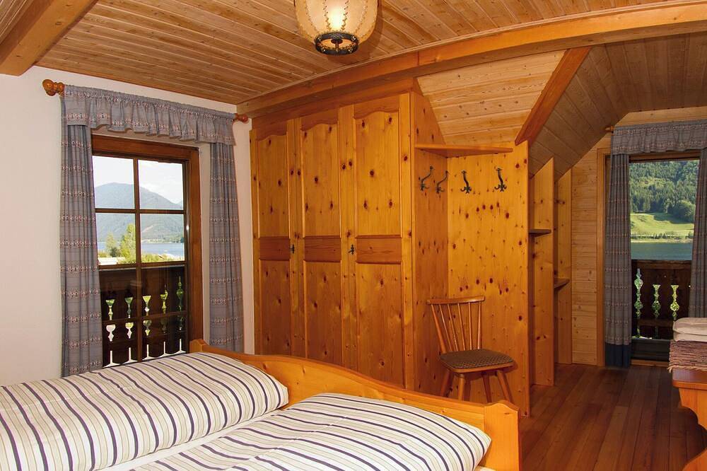 Chalet Alpensee | Weissensee | Kärnten in Weissensee, Oberkärnten