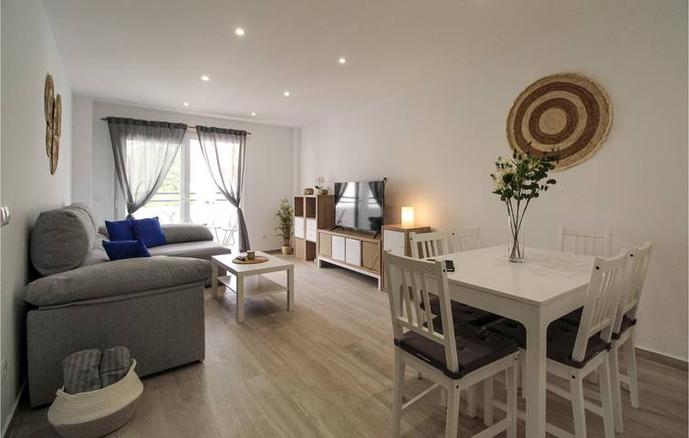 Gîte pour 6 personnes, avec terrasse et piscine à Vélez-Málaga - 4