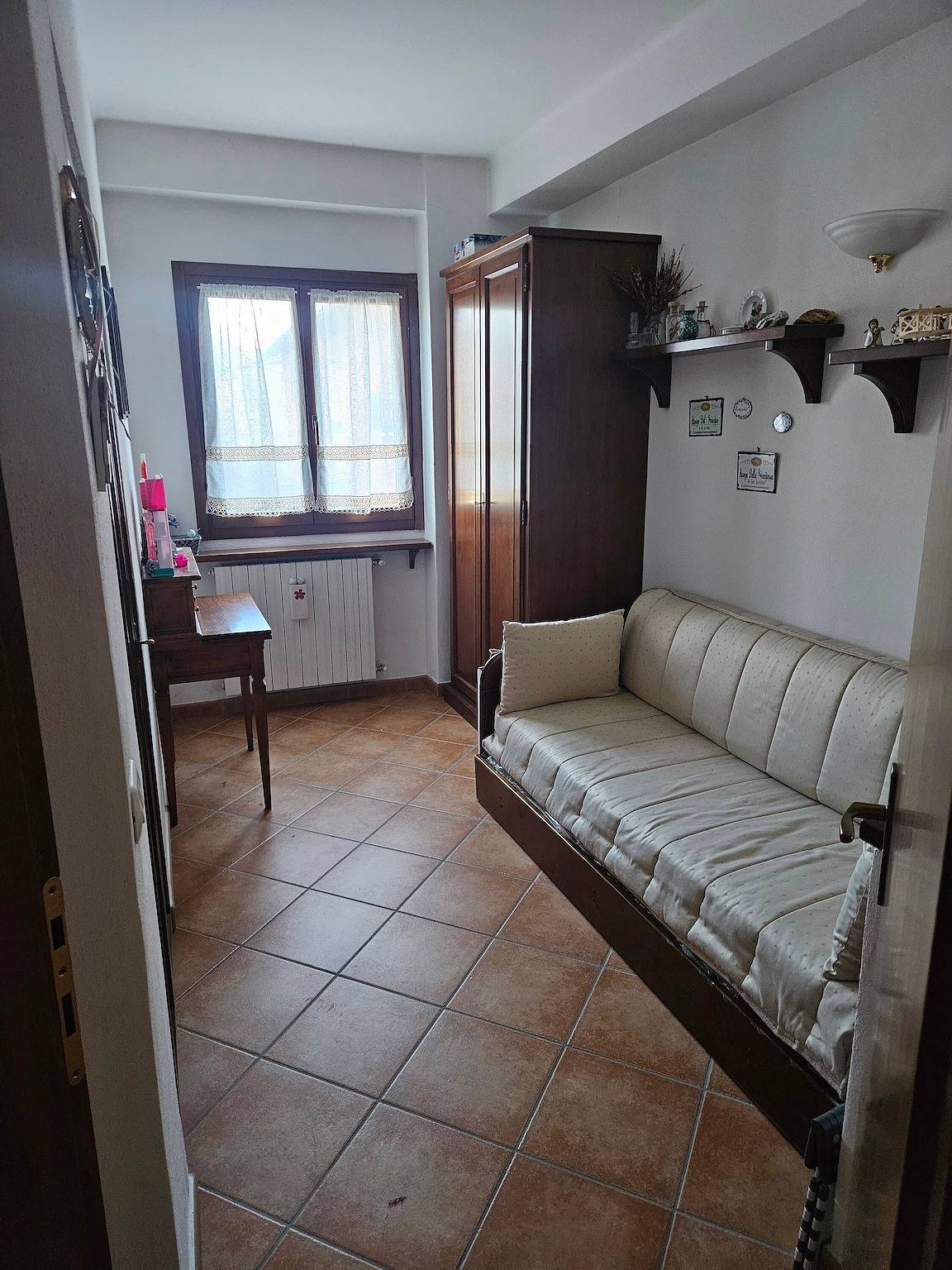 Entire apartment, Cozy Three-Room Apartment in Santa Maria Maggiore in Santa Maria Maggiore (City), Comune di Santa Maria Maggiore