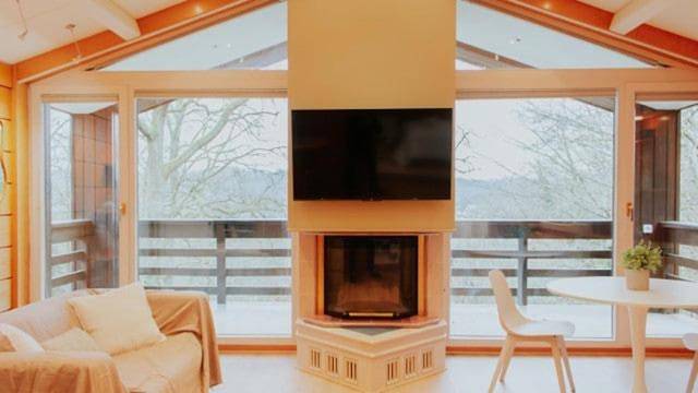 Appartement entier, One-Bedroom Apartment in Gif-sur-Yvette, Parc naturel régional de la Haute Vallée de Chevreuse