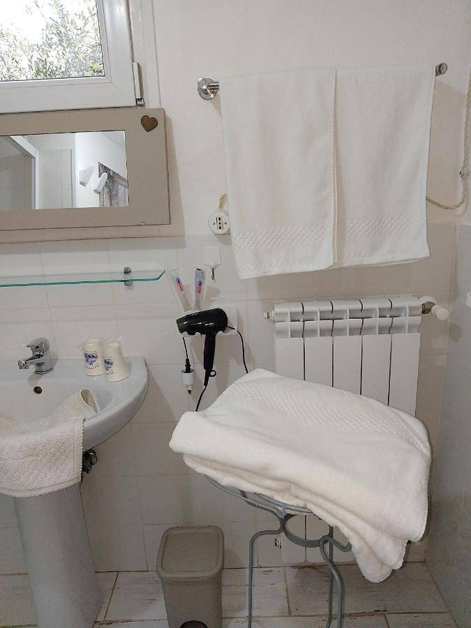Location de vacances pour 2 personnes, avec jardin et vue, animaux acceptés à Sora - 4