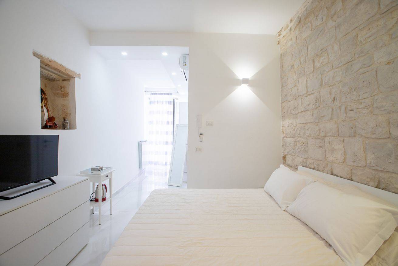 Vakantieappartement voor 2 Personen in Bisceglie, Barletta-Andria-Trani