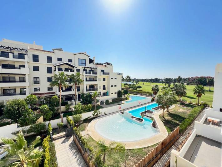 Pushe Playa Granada Beach & Golf 3 in Playa Granada, Motril