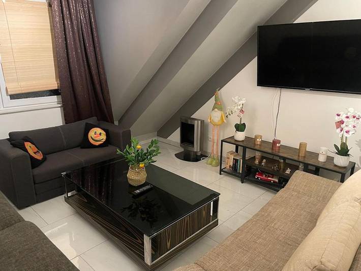 Ferienwohnung für 6 Personen, mit Haustier in Billstedt - 3