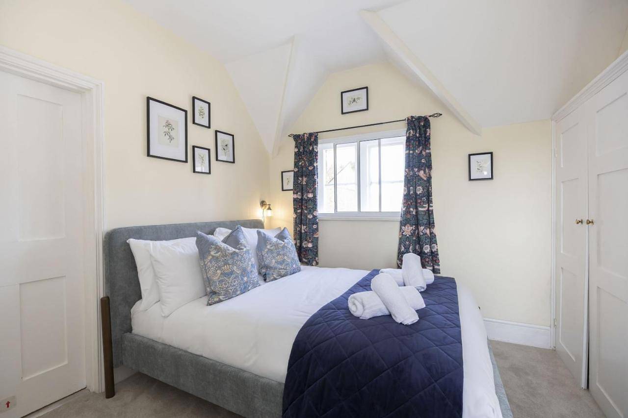 One-Bedroom Cottage in Tewkesbury, Gloucestershire