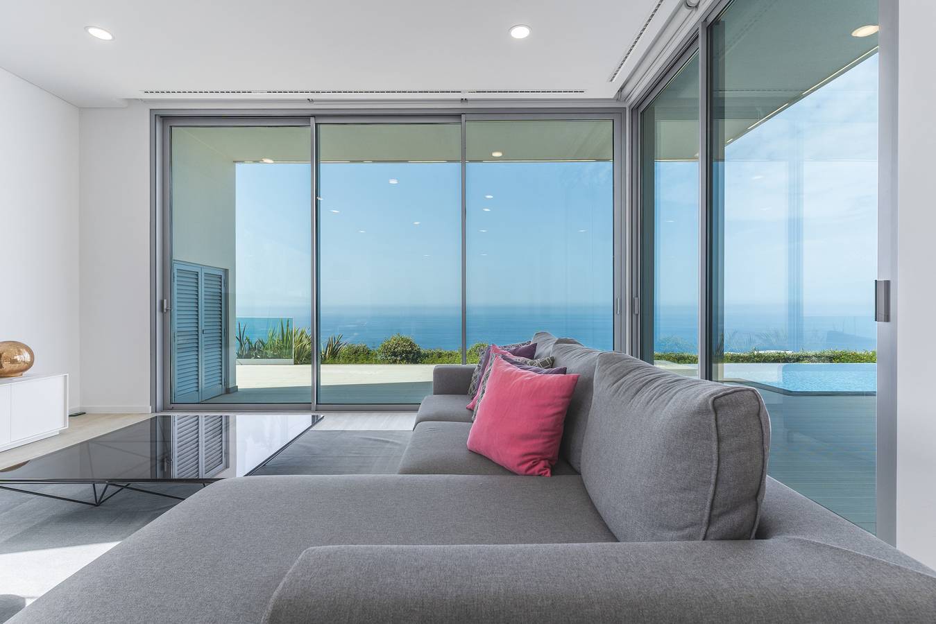Villa Alegria in Estreito da Calheta, Madeira