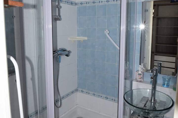 Gîte pour 4 personnes à Donville-les-Bains - 3