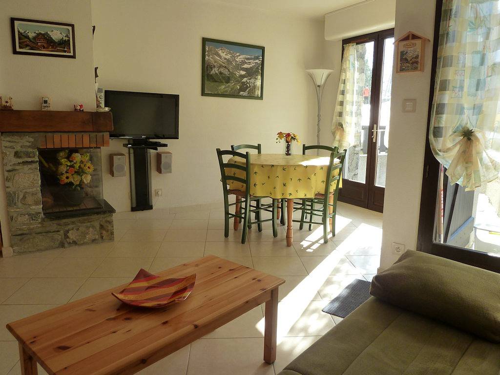 Appartement entier, Appartement de charme 96 Pyrénées Soleil in Esquièze-Sère, Parc national des Pyrénées
